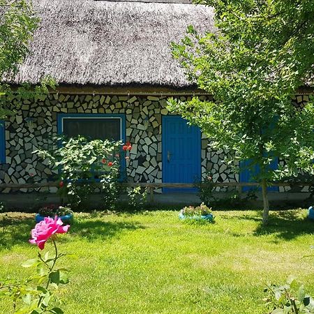 Pensiunea Iubire De Delta " La Traian " Муригьол Экстерьер фото